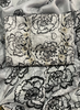 FS1911 | White | Burberry Suit | Party Wear | Wedding | Jaggo | Ring Ceremony | Festival |