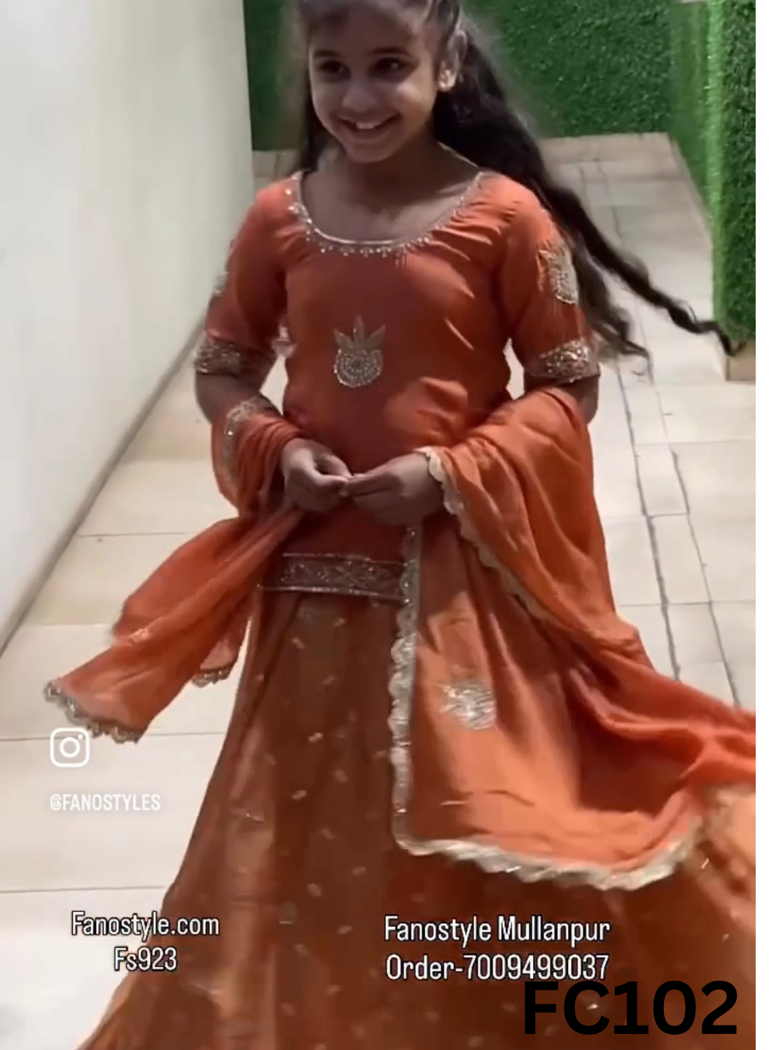 FC103 |  Made To Order (20-25 Days  ) |  Silk Suit  | Party Wear | Wedding | Festival | Celebrity | Ring Ceremony