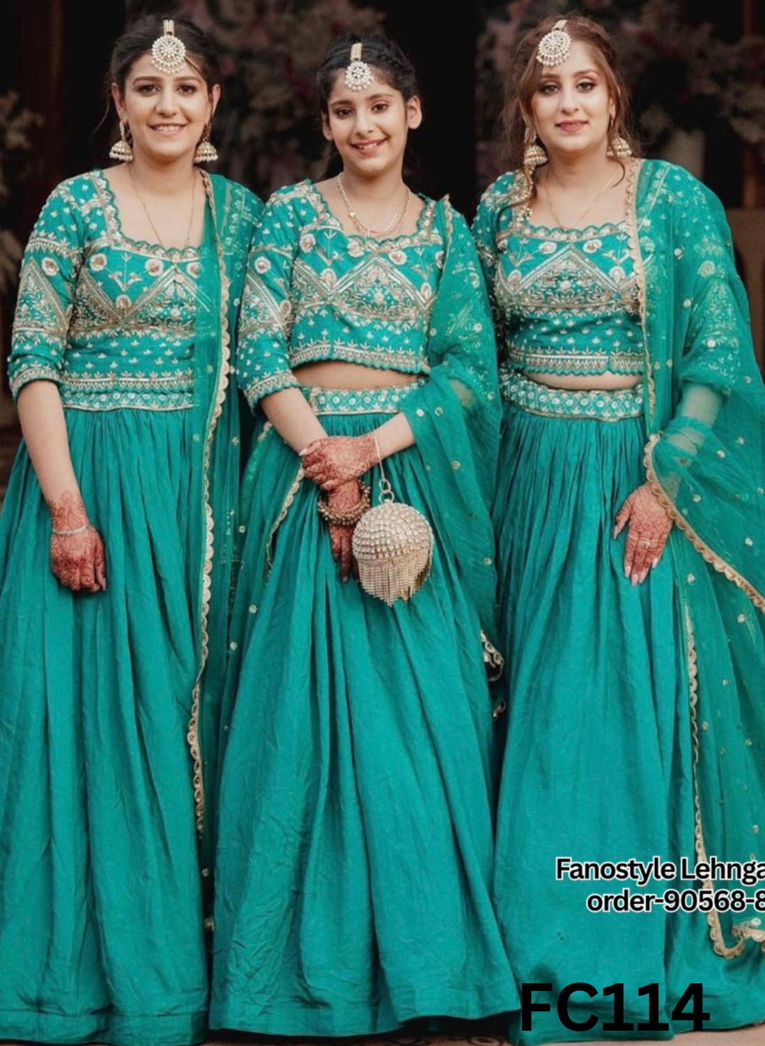 FC114 |  Made To Order (20-25 Days  ) |  Silk Suit  |  Farozi |  Party Wear | Wedding | Festival | Celebrity | Ring Ceremony