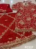FC117  |  Made To Order (20-25 Days  ) |  Silk Suit |  Mheroon  |  Bridal Suit | Party Wear | Wedding | Festival | Celebrity | Ring Ceremony