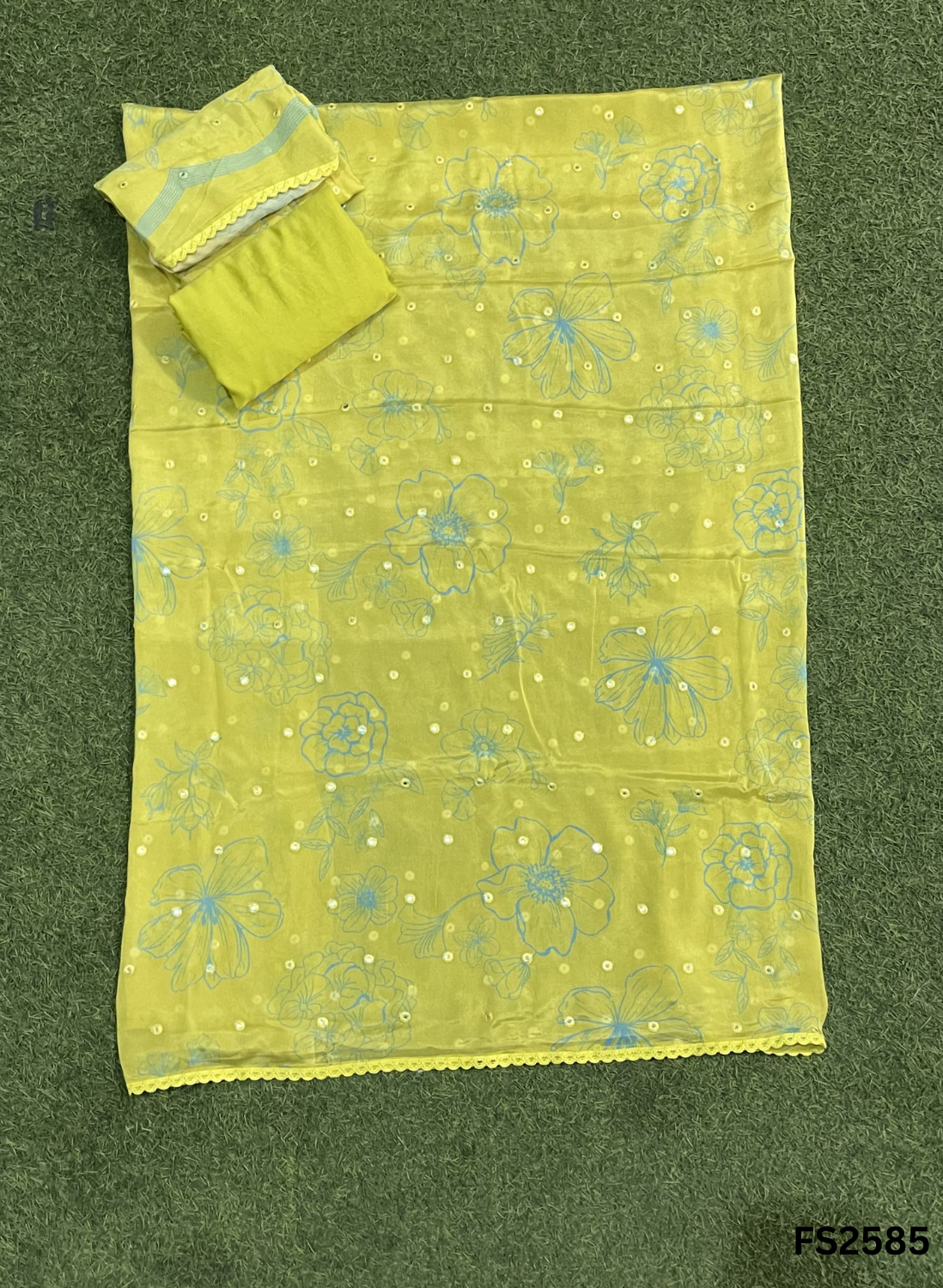 FS2585 | Channon Suit | Casual wear | Summer Suits | Regular wear