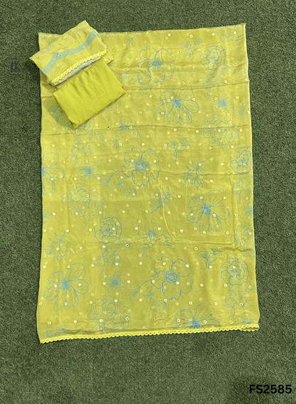 FS2585 | Channon Suit | Casual wear | Summer Suits | Regular wear