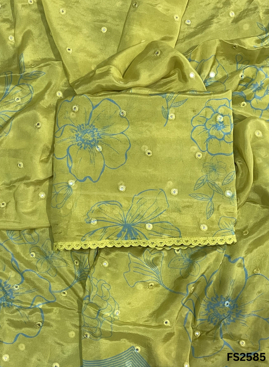 FS2585 | Channon Suit | Casual wear | Summer Suits | Regular wear