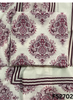 FS2702 | Check Cotton  Suit | Casual wear | Summer Suits | Regular wear