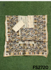 FS2720 | Check Cotton  Suit | Casual wear | Summer Suits | Regular  wear