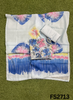 FS2713 | Check Cotton  Suit | Casual wear | Summer Suits | Regular wear