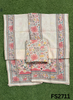 FS2711 | Check Cotton Suit | Casual wear | Summer Suits | Regular  wear