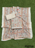 FS2718 | Check Cotton  Suit | Casual wear  | Summer Suits | Regular  wear