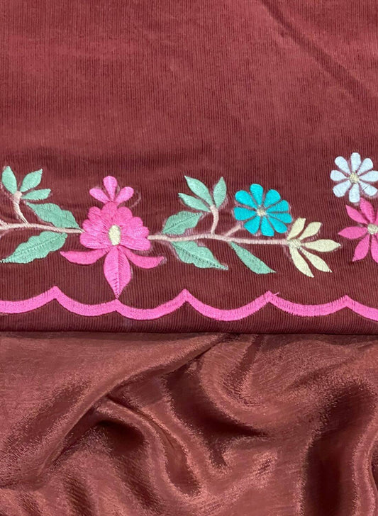 Corduroy Suit | Casual Wear | Regular Wear | Festival | Allover suit