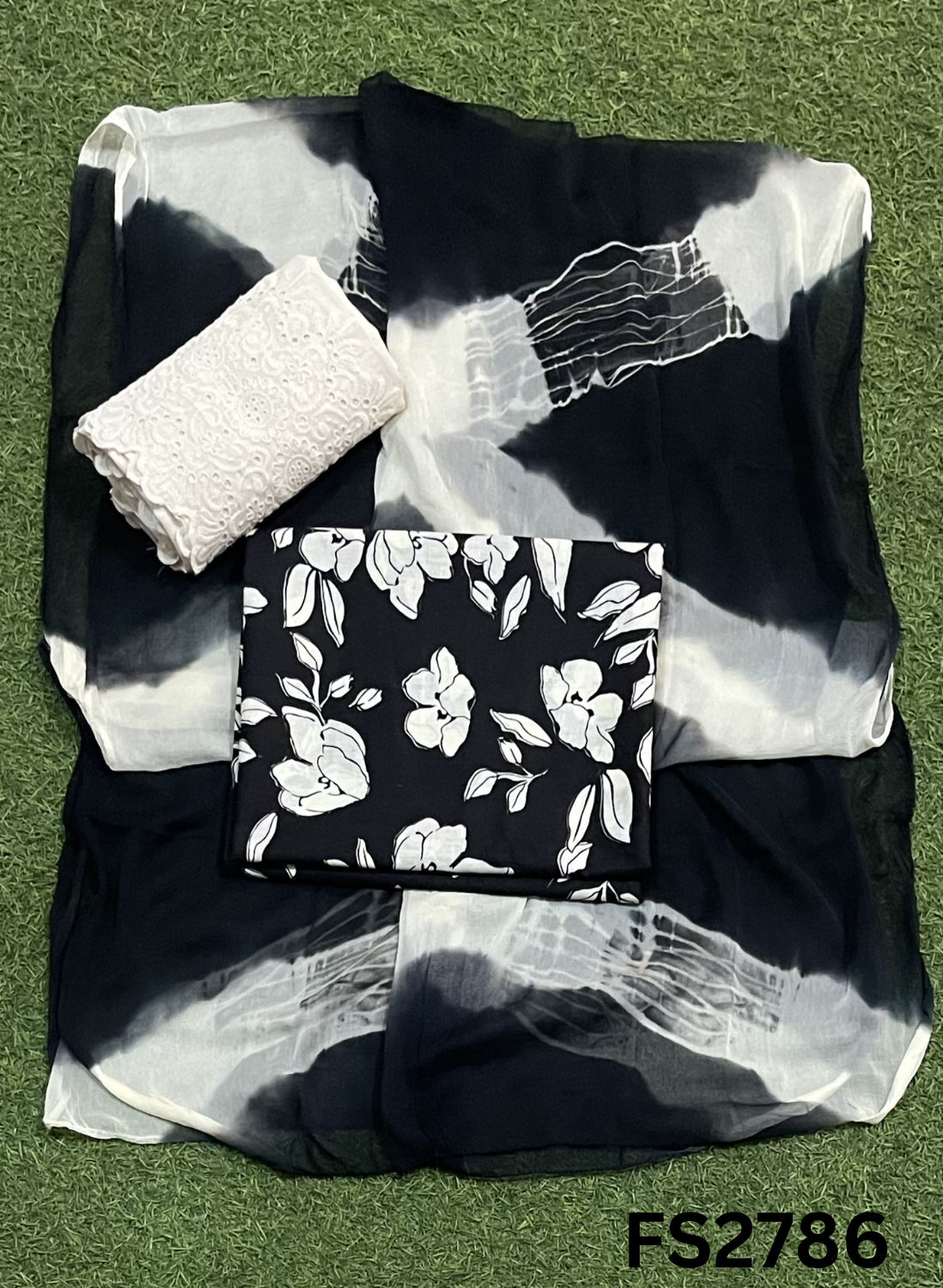 FS2786 | Cotton Suit | Casual wear  | Summer Suits | Regular wear