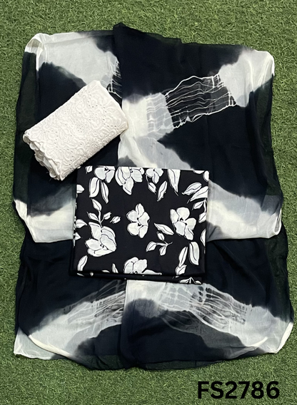 FS2786 | Cotton Suit | Casual wear  | Summer Suits | Regular wear