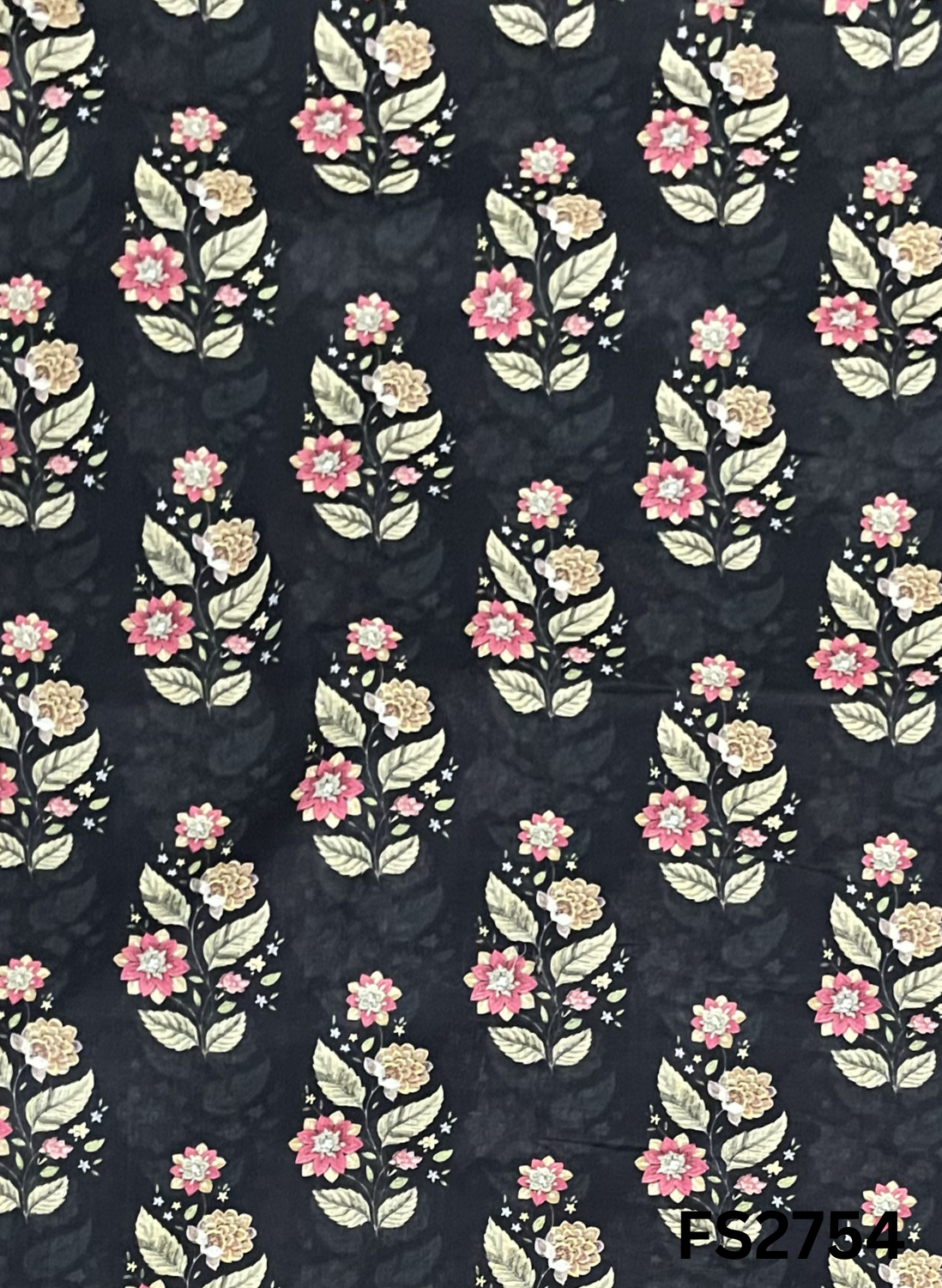 FS2754 | Cotton Suit | Casual wear | Summer Suits | Regular  wear