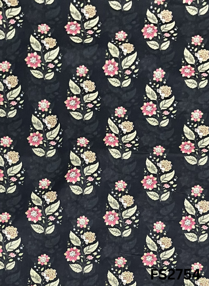 FS2754 | Cotton Suit | Casual wear | Summer Suits | Regular  wear