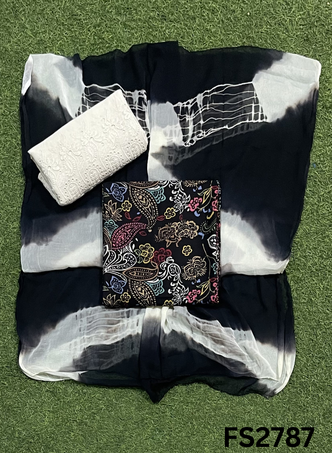 FS2787 | Cotton Suit | Casual wear | Summer Suits | Regular wear