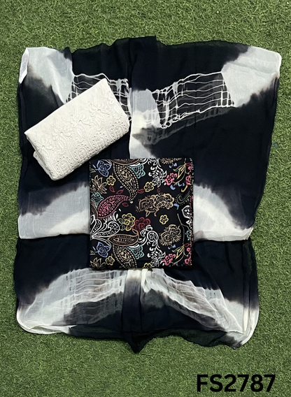 FS2787 | Cotton Suit | Casual wear | Summer Suits | Regular wear