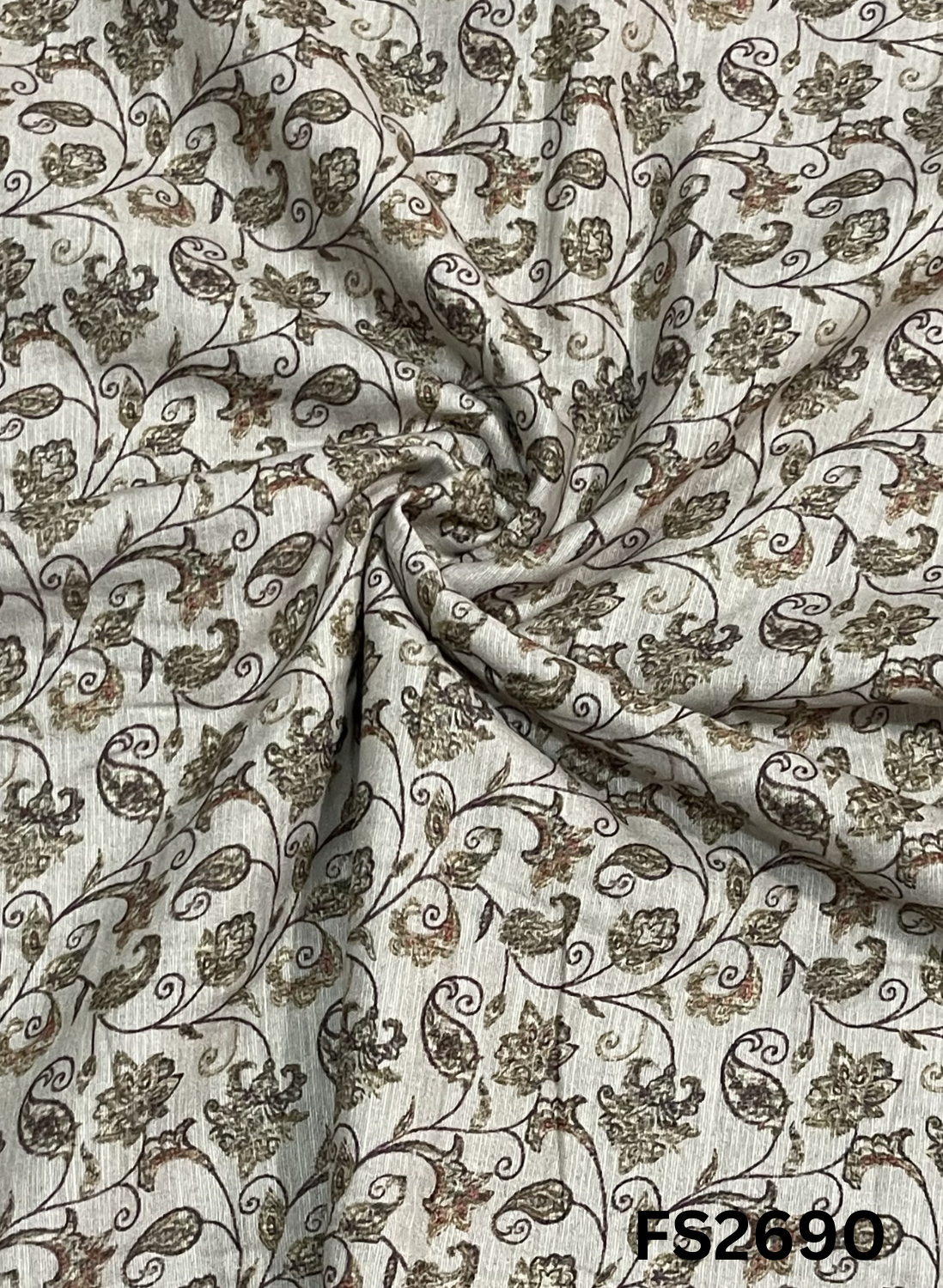 FS2690 | Cotton Suit | Casual wear  | Summer Suits | Regular wear