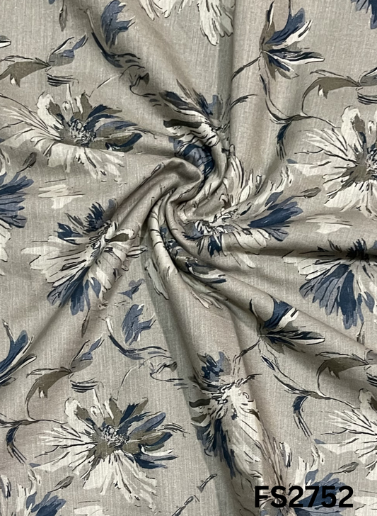 FS2752 | Cotton Suit | Casual wear  | Summer Suits | Regular wear