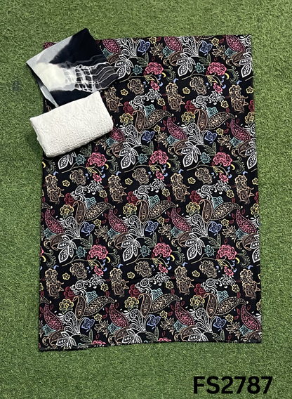 FS2787 | Cotton Suit | Casual wear | Summer Suits | Regular wear