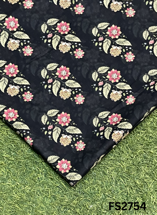 FS2754 | Cotton Suit | Casual wear | Summer Suits | Regular  wear