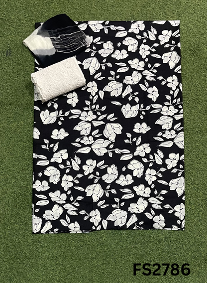FS2786 | Cotton Suit | Casual wear  | Summer Suits | Regular wear