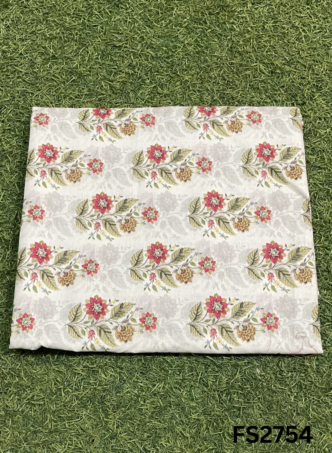 FS2754 | Cotton Suit | Casual wear | Summer Suits | Regular  wear