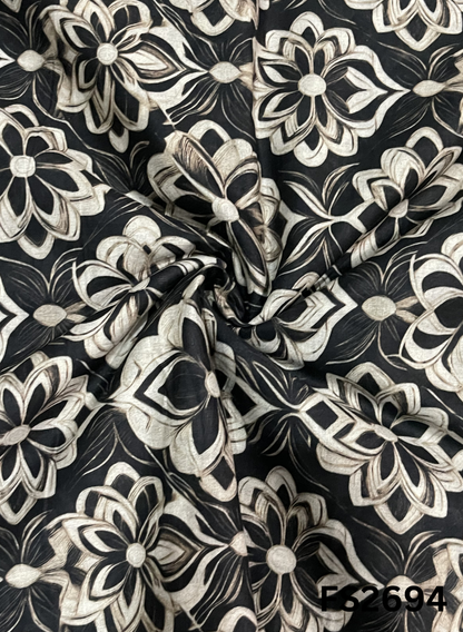 FS2694 | Cotton Suit | Casual wear | Summer Suits | Regular  wear