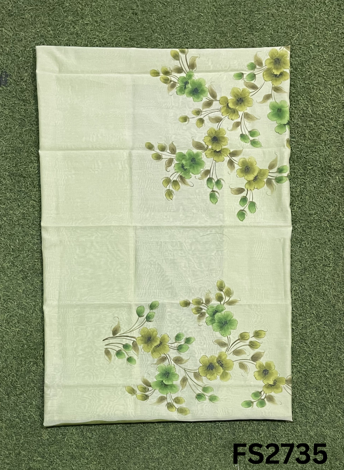 FS2735 | Cotton Suit | Casual wear  | Summer Suits | Regular wear