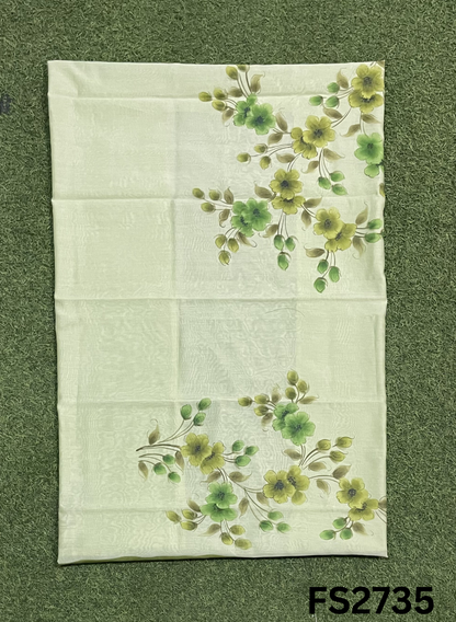 FS2735 | Cotton Suit | Casual wear  | Summer Suits | Regular wear