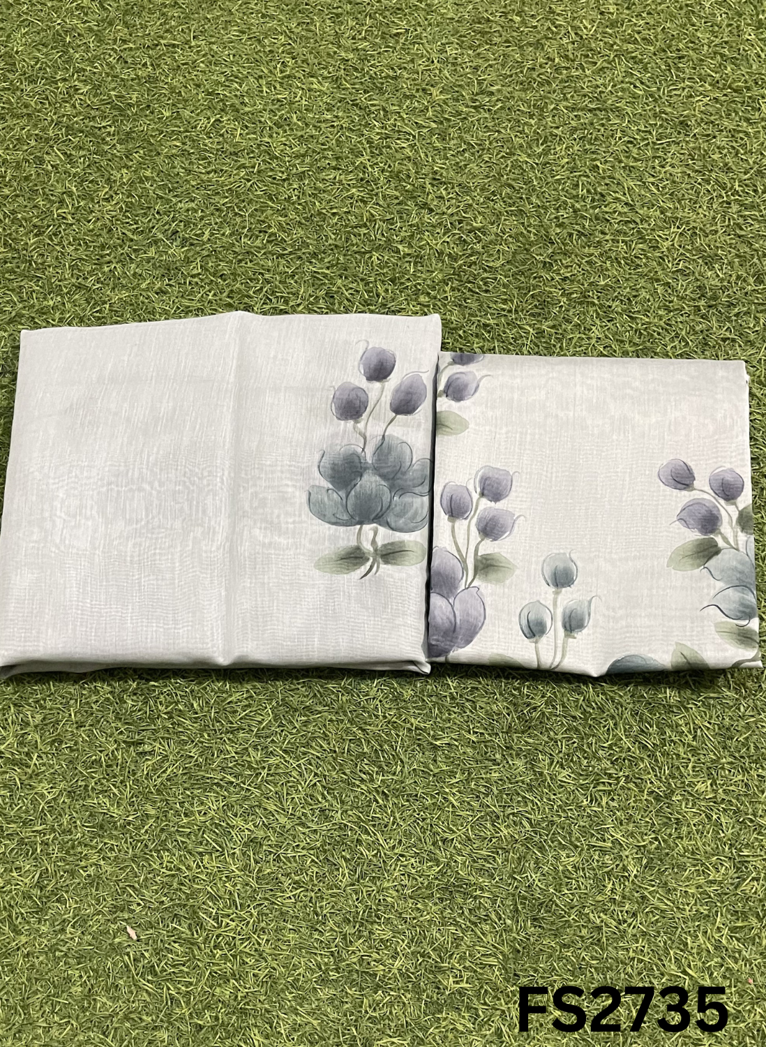 FS2735 | Cotton Suit | Casual wear  | Summer Suits | Regular wear