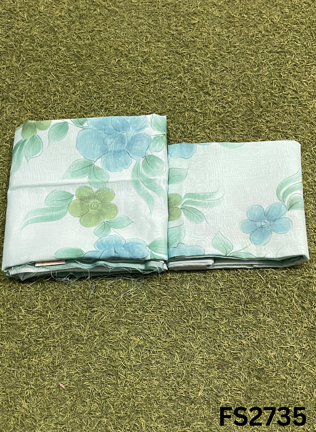 FS2735 | Cotton Suit | Casual wear  | Summer Suits | Regular wear