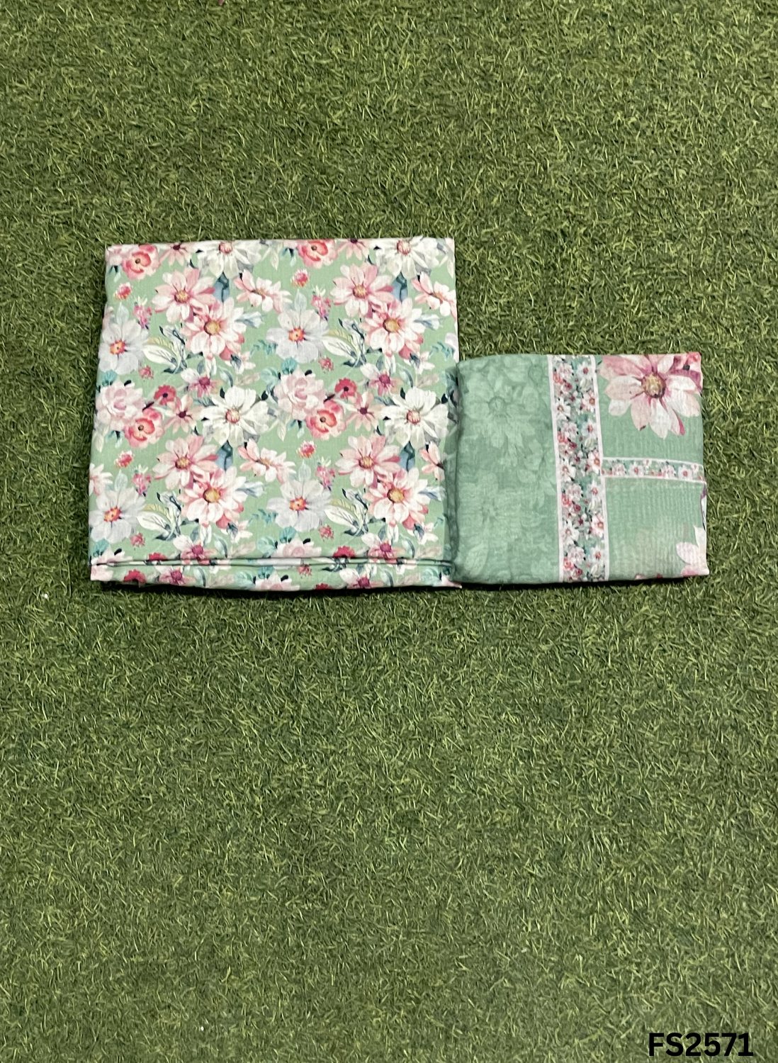 FS2571 | Cotton Suit | Casual wear | Summer Suits | Regular wear |