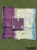 FS2687 |  RUBY Cotton Suit | Casual wear  | Summer Suits | Regular  wear
