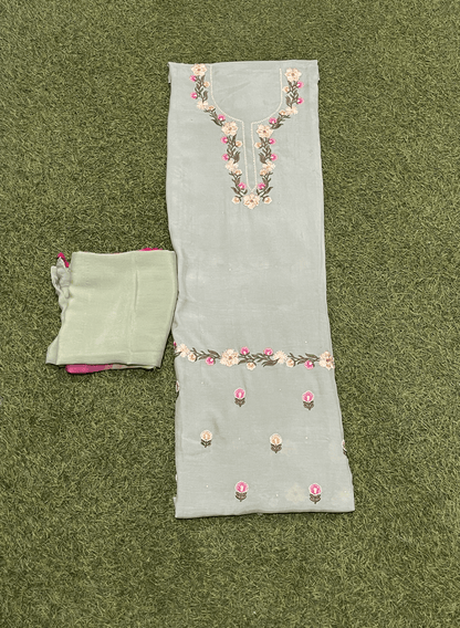 Muslin Cotton Suit | Casual wear | Summer Suits | Regular wear |