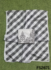 FS2671 |GREY | Cotton  Suit | Casual wear  | Summer Suits | Regular  wear