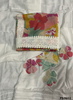 FS2603 | Printed | Cotton suit | Casual wear | Summer Suits | Regular wear