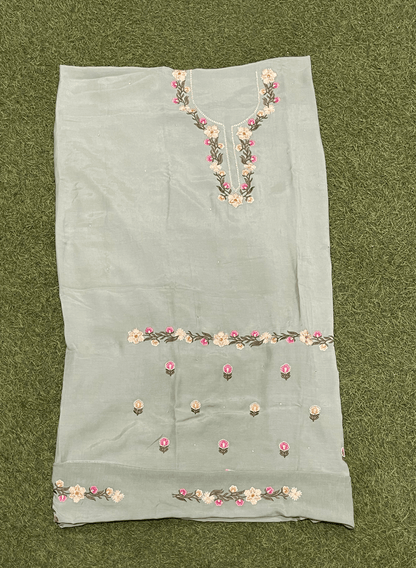 Muslin Cotton Suit | Casual wear | Summer Suits | Regular wear |
