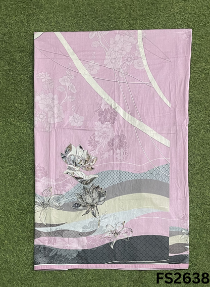 FS2638 | Cotton  Suit | Casual wear | Summer Suits | Regular wear
