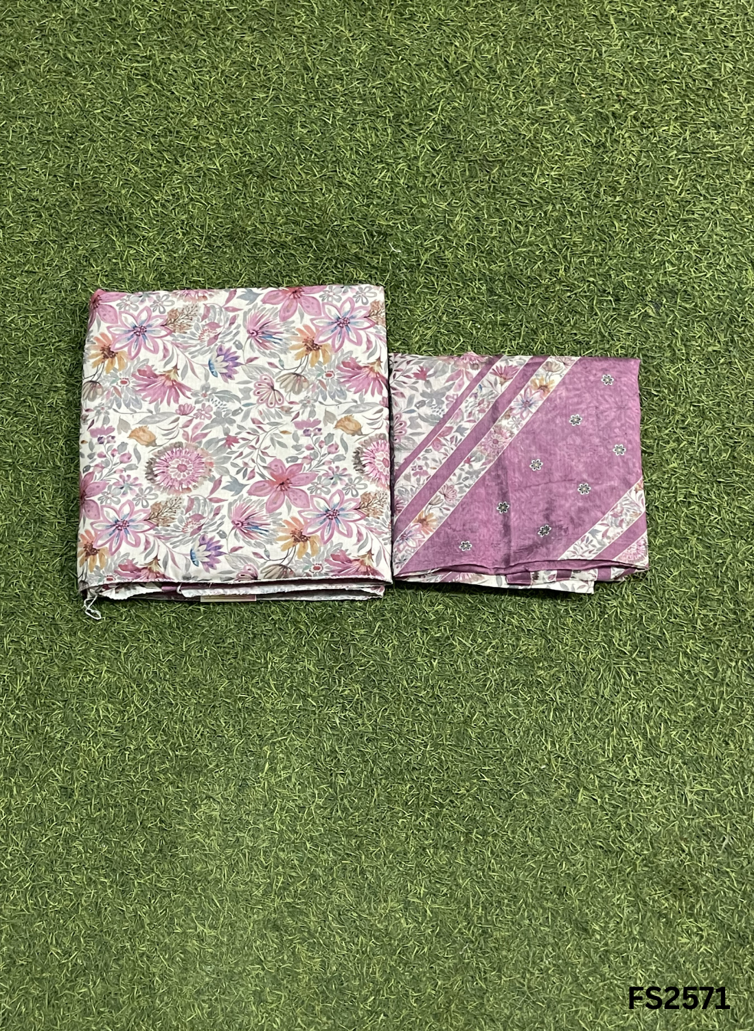 FS2571 | Cotton Suit | Casual wear | Summer Suits | Regular wear |