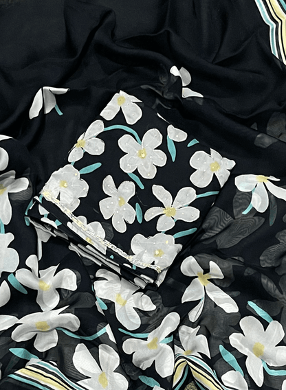 Black | Burberry print Suit | Casual wear | Summer Suits | Regular wear |