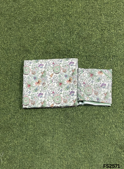 FS2571 | Cotton Suit | Casual wear | Summer Suits | Regular wear |