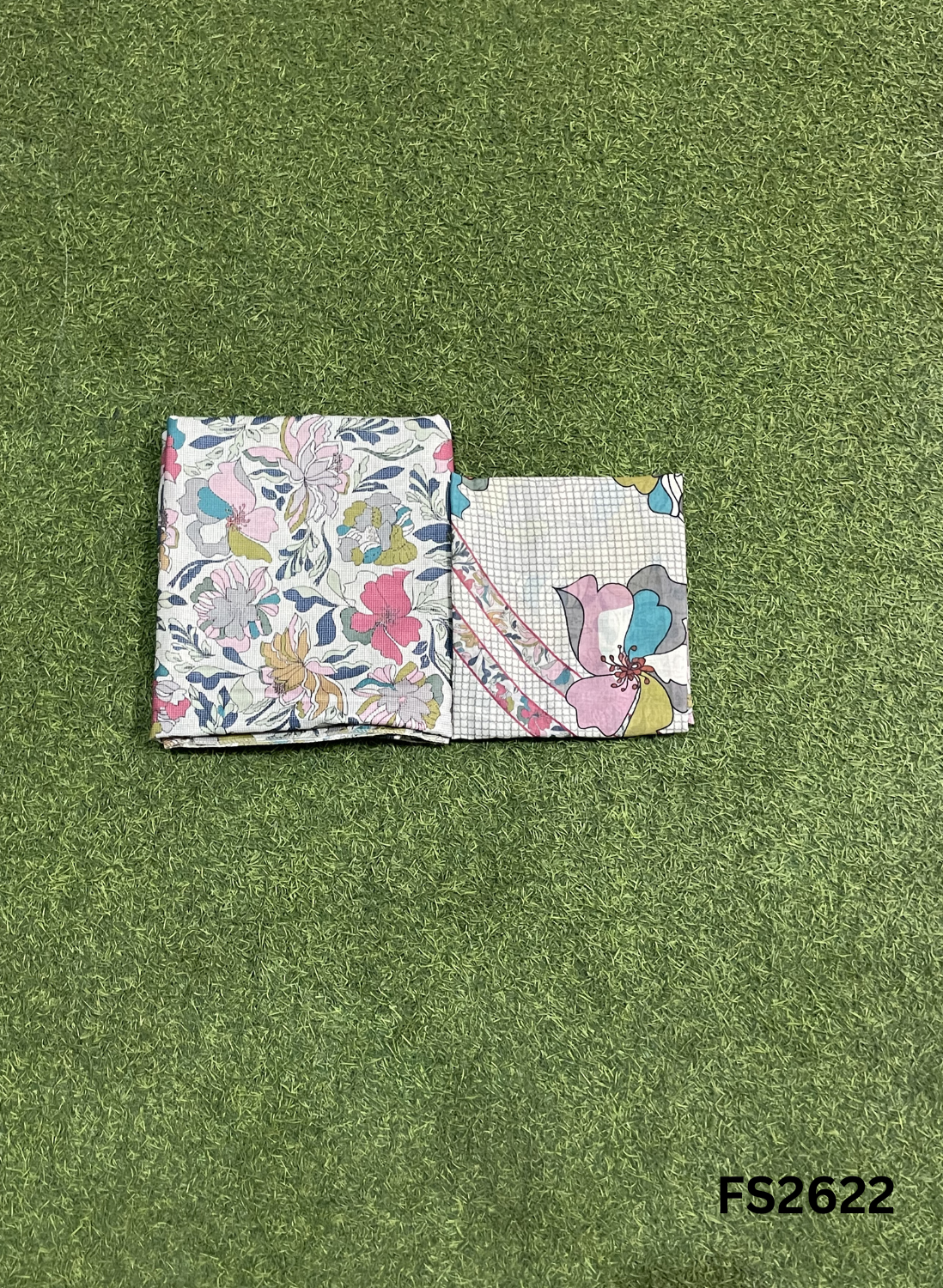 FS2622 | WINE | Cotton Suit | Casual wear  | Summer Suits | Regular  wear
