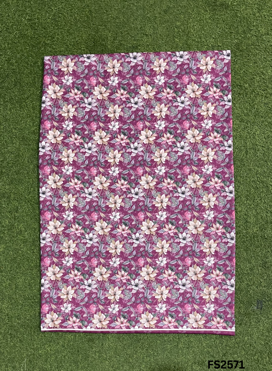 FS2571 | Cotton Suit | Casual wear | Summer Suits | Regular wear |