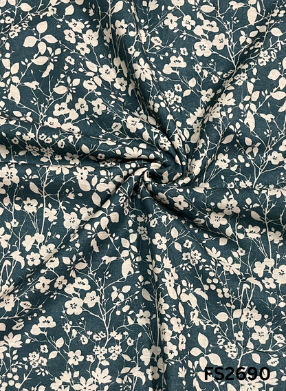 FS2690 | Cotton Suit | Casual wear  | Summer Suits | Regular wear
