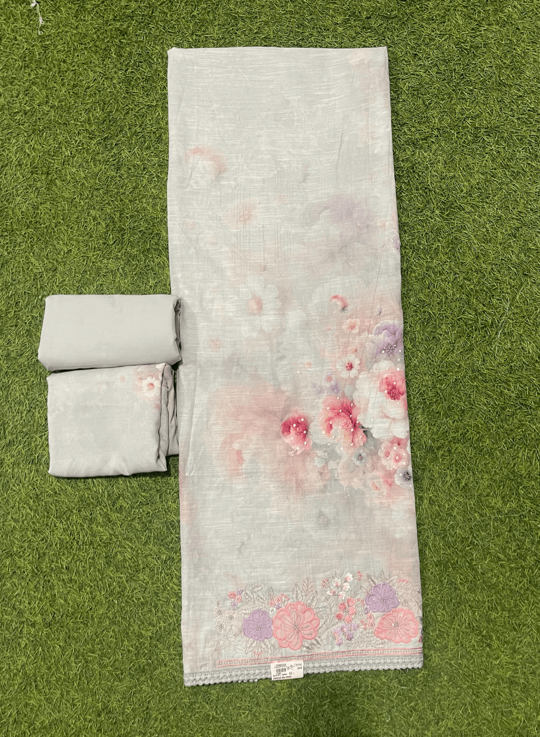 CottonSuit | Casual wear | Summer Suits | Regular wear |  FS525