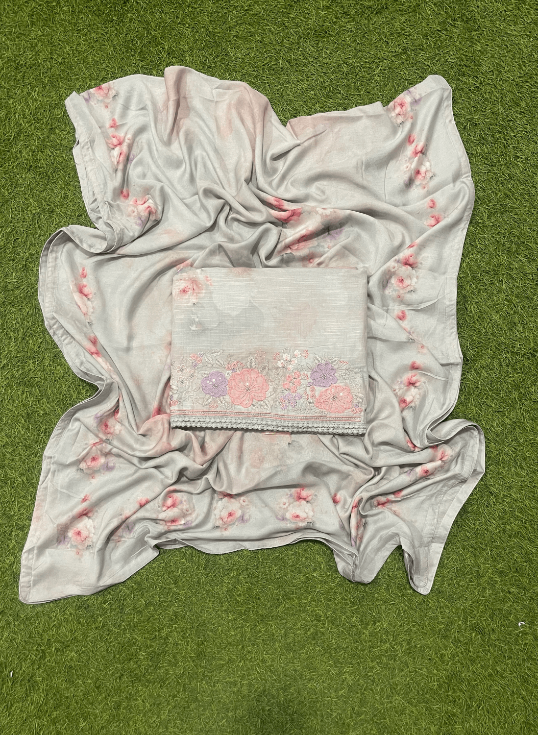 CottonSuit | Casual wear | Summer Suits | Regular wear |  FS525