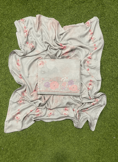 CottonSuit | Casual wear | Summer Suits | Regular wear |  FS525