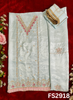 FS2918 | Crepe  | Party Wear | Wedding | Jaggo | Festival  |