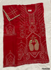 FS4059 | Crepe | Party Wear | Wedding | Jaggo | Festival