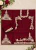 FS3091 | | Cross Silk | Party Wear | Wedding | Jaggo | Ring Ceremony | Festival