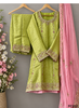 FC212 | Made To Order (20-25 Days  ) | Brocode  | Pista   | Party Wear | Wedding | Festival | Celebrity | Ring Ceremony